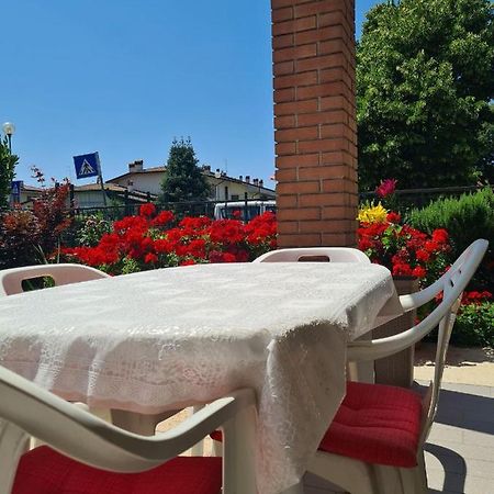 Appartamento Casa Andrè Pescantina Esterno foto