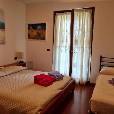Appartamento Casa Andrè Pescantina Esterno foto