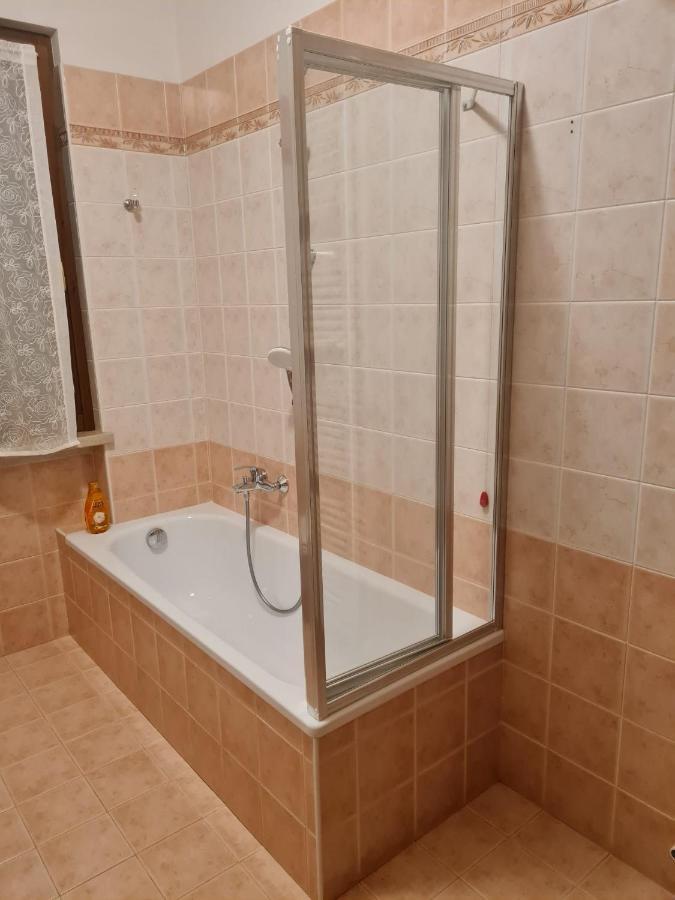 Appartamento Casa Andrè Pescantina Esterno foto