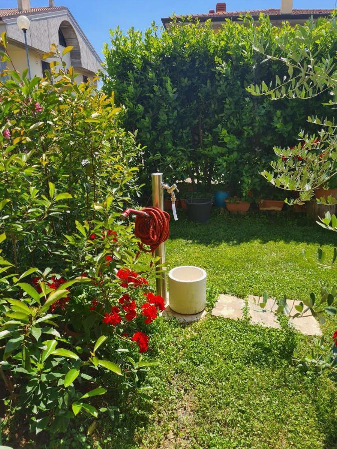 Appartamento Casa Andrè Pescantina Esterno foto